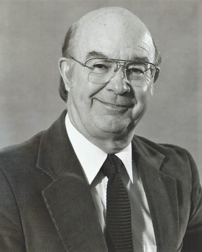 Alvin Rogers Photo